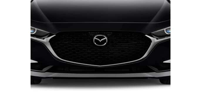 2024 Mazda 3 Sedan Performance