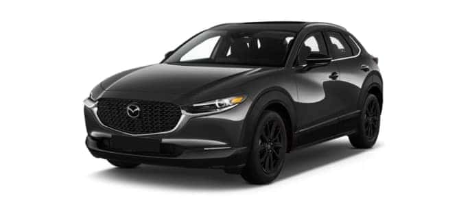 2024 Mazda CX-30 2.5 S Carbon Edition