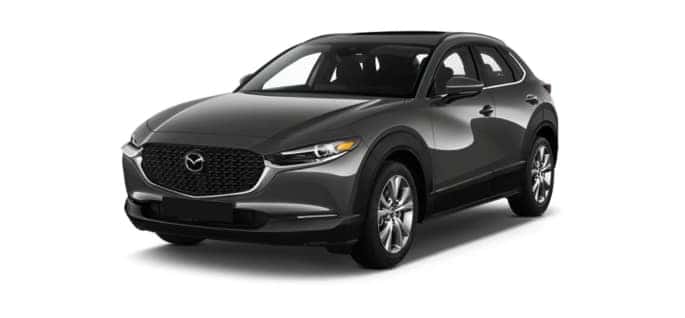 2024 Mazda CX-30