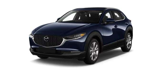 2024 Mazda CX-30 2.5 S Premium