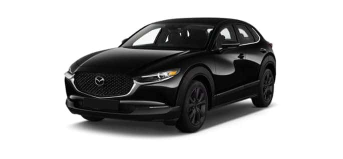 2024 Mazda CX-30 2.5 S Select Sport