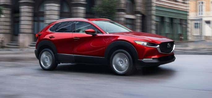 2024 Mazda CX-30 Overview | Sid Dillon