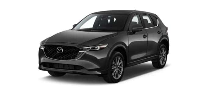 2024 Mazda CX-5 2.5 S Premium
