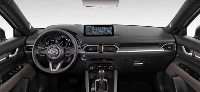 2024 Mazda CX-5 Technology