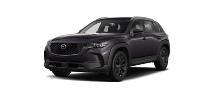 2024 Mazda CX-50 2.5 S Preferred