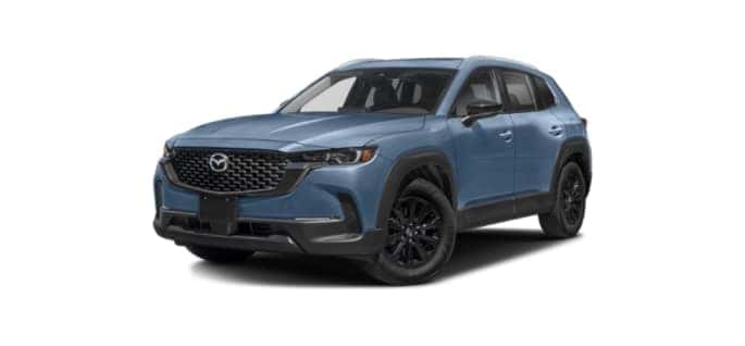 2024 Mazda CX-50 2.5 S Premium