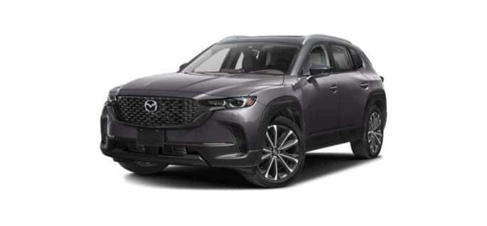 2024 Mazda CX-50 2.5 S Premium Plus