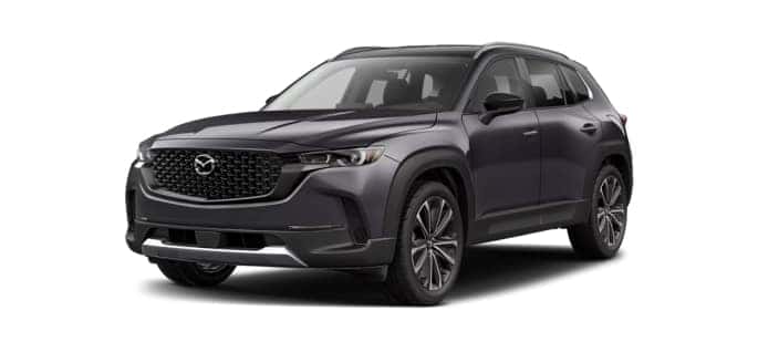 2024 Mazda CX-50 2.5 Turbo Premium Plus