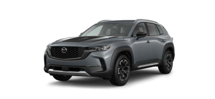 2024 Mazda CX-50 2.5 Turbo Meridian Edition
