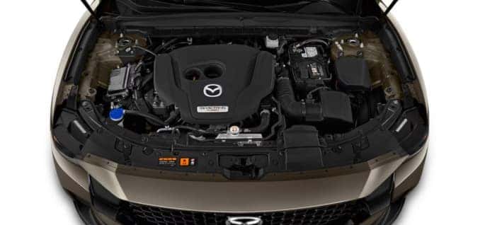 2024 Mazda CX-50 Performance