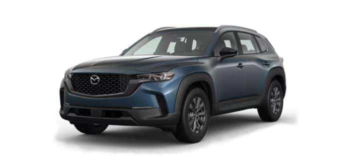 2024 Mazda CX-50 2.5 S Select