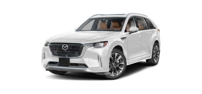 2024 Mazda CX-30 Overview | Sid Dillon