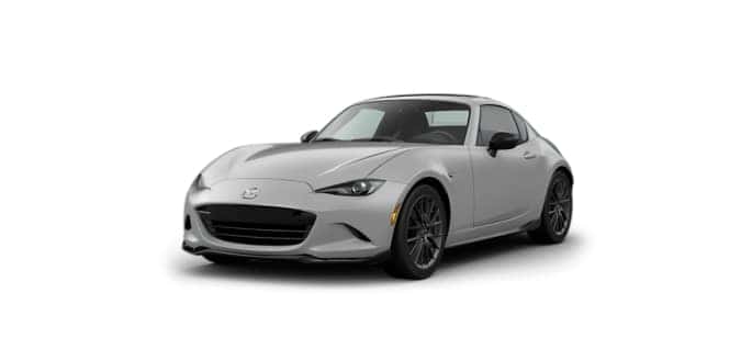 2024 Mazda MX-5 Miata Club RF