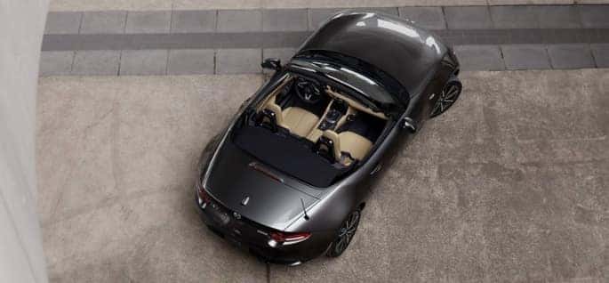 2024 Mazda MX-5 Miata Safety