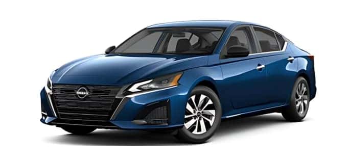 2024 Nissan Altima S