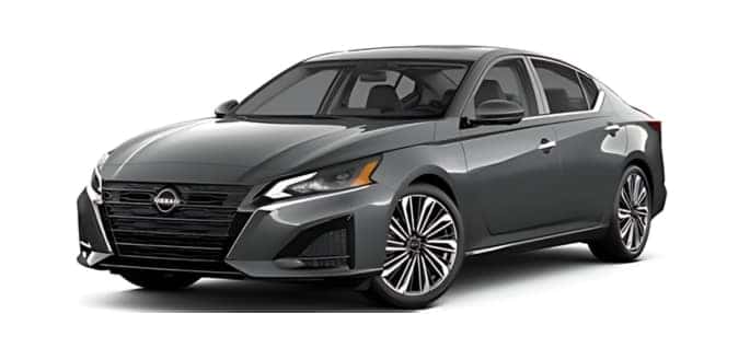 2024 Nissan Altima SL