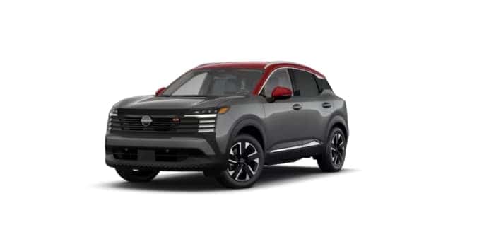 2024 Nissan Kicks