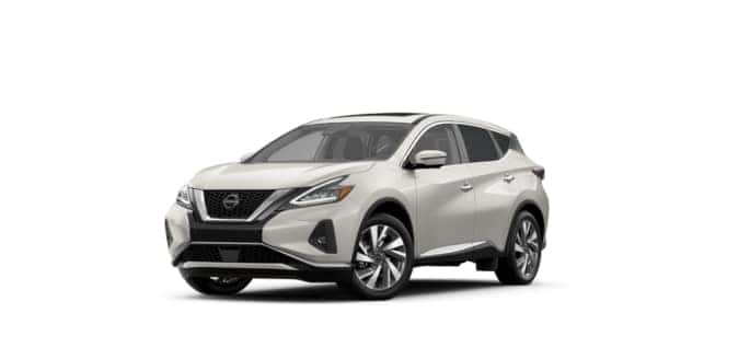 2024 Nissan Murano SL