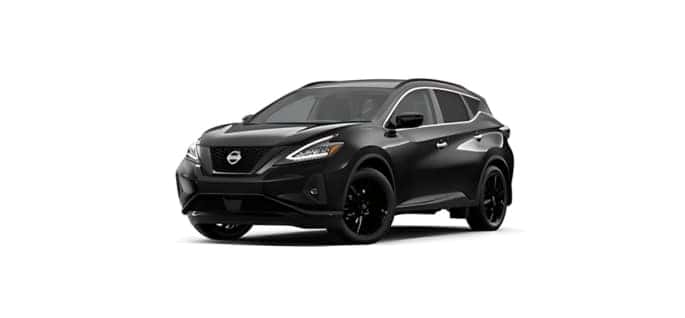 2024 Nissan Murano