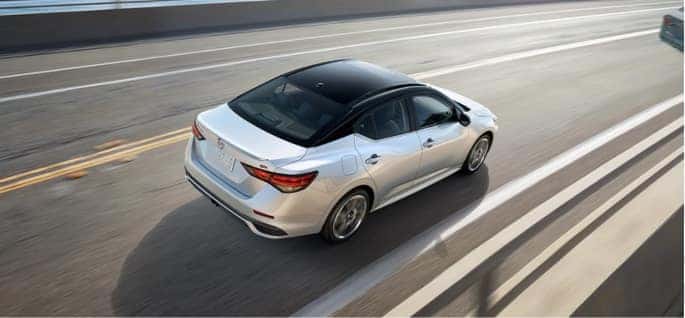 2024 Nissan Sentra Performance