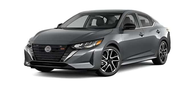 2024 Nissan Sentra