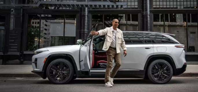 2024 Hyundai IONIQ 5 Sustainability