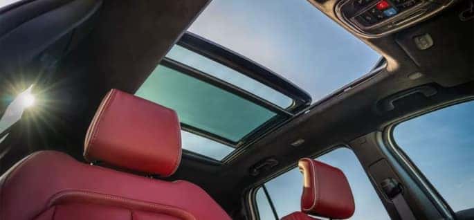 2024 Wagoneer S Launch Edition
