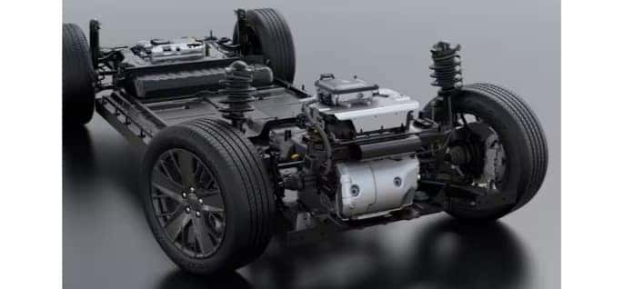 2024 Wagoneer S Performance