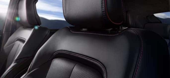 2024 Wagoneer S Comfort