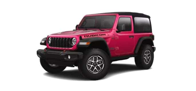 2024 Jeep Wrangler Overview | Sid Dillon