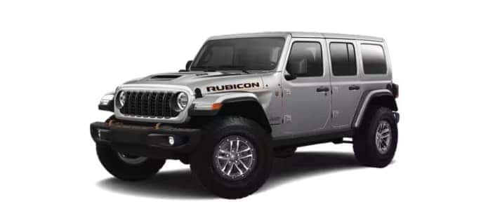 2024 Jeep Wrangler Overview | Sid Dillon