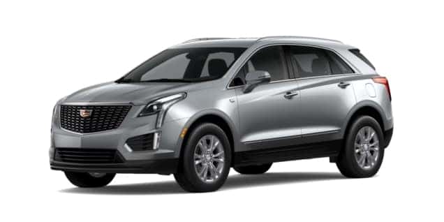 2024 Cadillac XT5 Overview | Sid Dillon