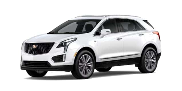 2024 Cadillac XT5 Overview | Sid Dillon