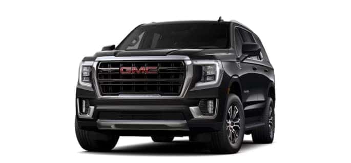 2024 GMC Yukon SLE