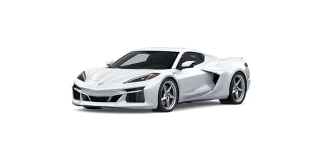 2024 Chevrolet Corvette E-Ray 1LZ
