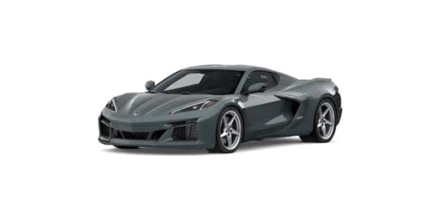 2024 Chevrolet Corvette E-Ray 3LZ