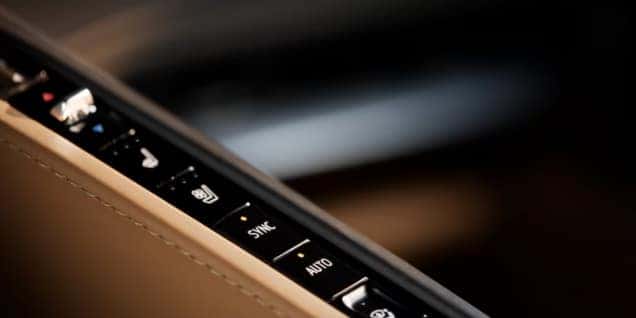 2024 Chevrolet Corvette Stingray Technology