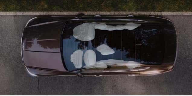 2024 Genesis G80 Safety