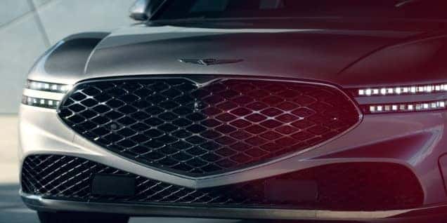 2024 Genesis G90 Fuel Economy