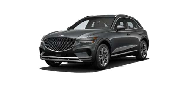 2024 Genesis GV70 Overview | Sid Dillon