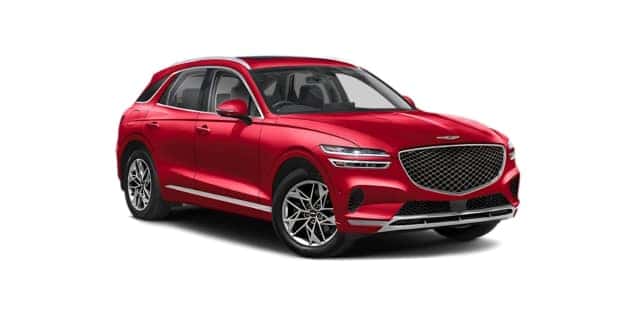2024 Genesis GV70 3.5T Sport AWD