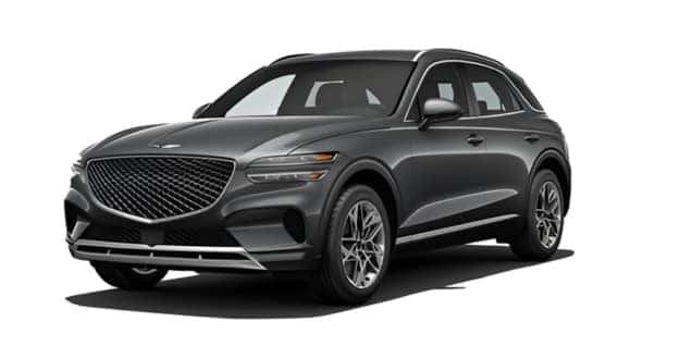 2024 Genesis GV70
