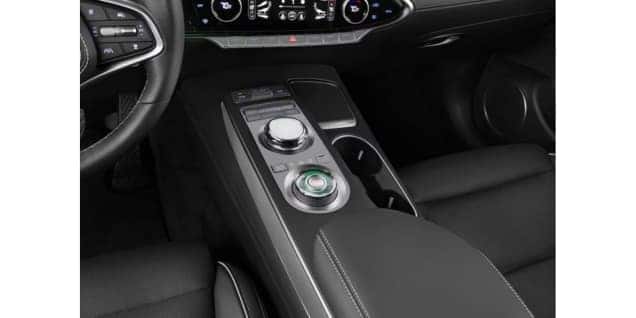 2024 Genesis GV70 Safety