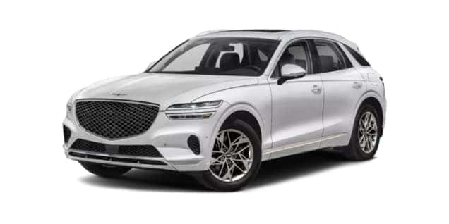 2024 Genesis GV70