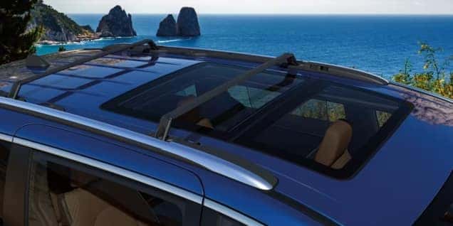 2024 Chrysler Pacifica Exterior