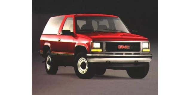 GMC Expansion