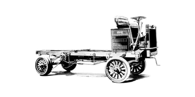 GMC at the New York Auto Show