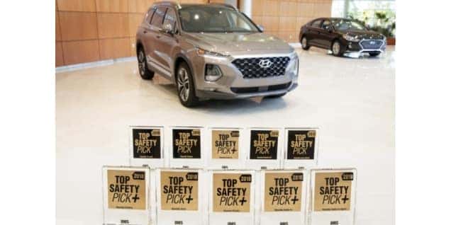 Hyundai Awards