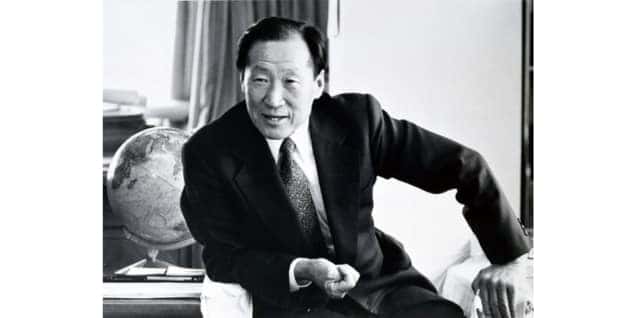 Hyundai Beginnings
