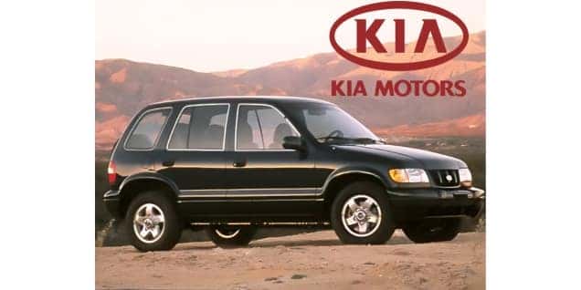 Hyundai and Kia